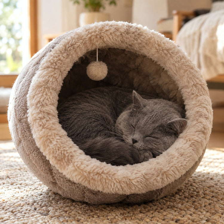 🛋️ Confort & Repos