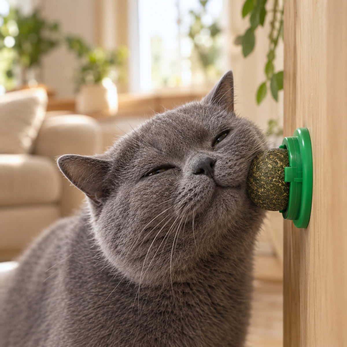 🧶 Jouets pour chats