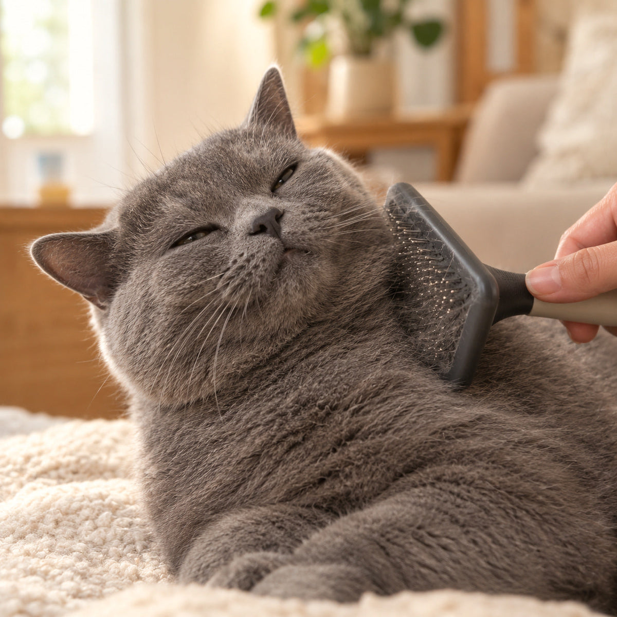 ✂️ Toilettage & Soin